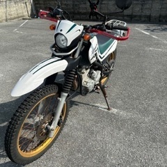 セロー 250 キャブ