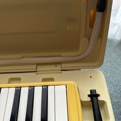 ＊お引き取りのみ 中古 SUZUKIのMELODION＊の画像
