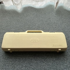 ＊お引き取りのみ 中古 SUZUKIのMELODION＊の画像