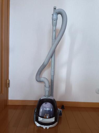 家電 生活家電 掃除機