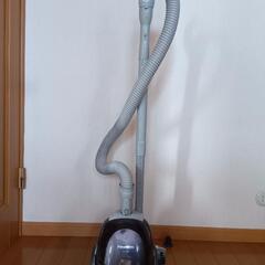 家電 生活家電 掃除機