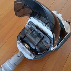 家電 生活家電 掃除機の画像