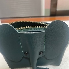 小銭入れ