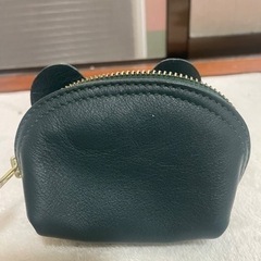 小銭入れの画像