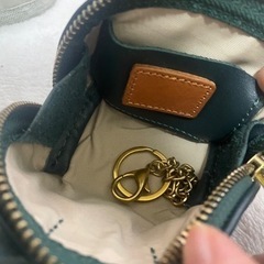 小銭入れの画像