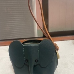 小銭入れの画像