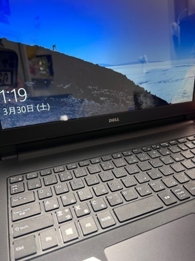 ✨美品✨パソコン ノートパソコン