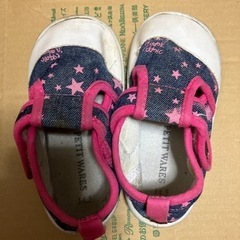 子供用品 キッズ用品 子供用シューズの画像