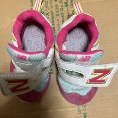 子供用品 キッズ用品 子供用シューズの画像