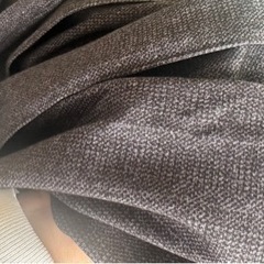 ナノユニバース ジャケット パンツ セットアップ Lサイズの画像