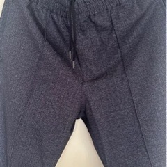 ナノユニバース ジャケット パンツ セットアップ Lサイズの画像