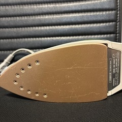 家電 生活家電 アイロンの画像