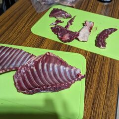 クレー射撃や狩猟をしている方 - 下高井郡