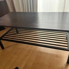 お譲り決定