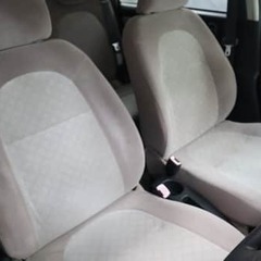 自社ローンです💁信販会社通しません✖　ダイハツ ミラジーノＸ🚗の画像