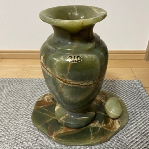 家具 インテリア雑貨/小物 花瓶