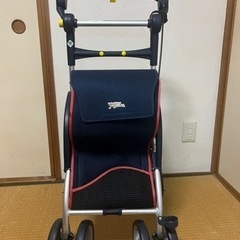 シニアカー