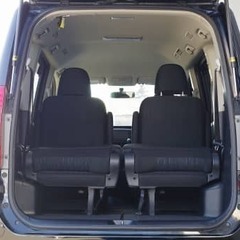 自社ローンです💁信販会社通しません✖ トヨタ ノアＳｉ　レイッシュ🚗の画像