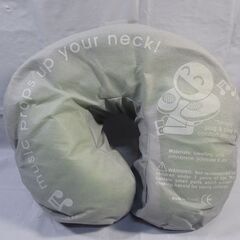 未使用 ネックピロースピーカー スピーカーの画像
