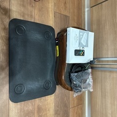 日テレポシュレ　ブルブルボーテ　スペシャルセットの画像