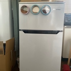 家電 キッチン家電 冷蔵庫