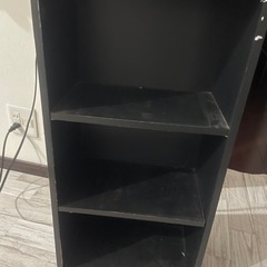 カラーボックス