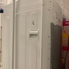 家電 生活家電 洗濯機の画像
