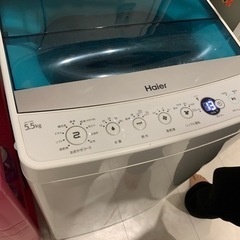 家電 生活家電 洗濯機の画像