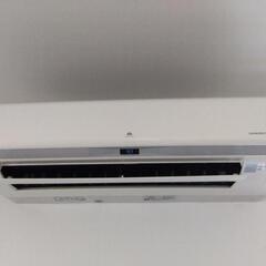 新品未使用品　日立 ルームエアコン 白くまくん RAS-WM28NE3 Yahoo!オークション - 家庭用ルームエアコン 2.8k～12畳用 日立