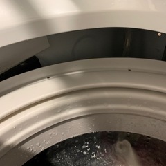 家電 生活家電 洗濯機の画像