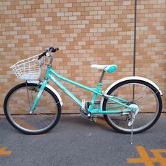 子供用自転車