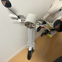  BLAZE SMART EV（ブレイズスマートEV）の画像