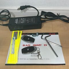  BLAZE SMART EV（ブレイズスマートEV）の画像