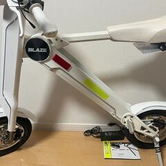  BLAZE SMART EV（ブレイズスマートEV）の画像