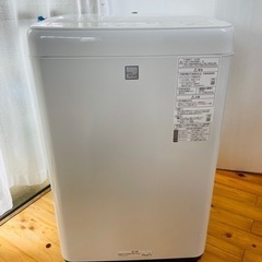 【決まりました】Panasonic 全自動洗濯機 2020年製 ...