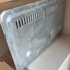 TOSHIBA 東芝オーブントースター HTR-MAG3の画像
