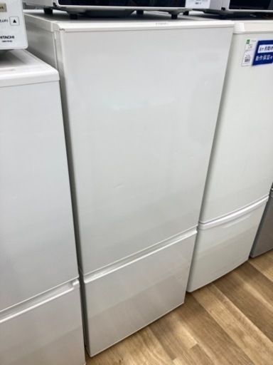 【トレファク高槻店】安心の6ヶ月間保証！取りに来れる方限定！AQUA（アクア）の2ドア冷蔵庫のご紹介です！