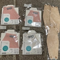 MASSCOOL+ マスクール プラス &マスクセット