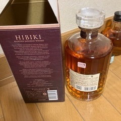 響　ブレンダーズチョイスの画像