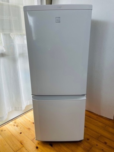 【決まりました】MITSUBISHI 冷蔵庫 146L 2020年製 美品✨