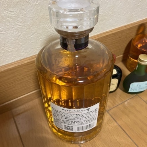 響　ジャパニーズハーモニー