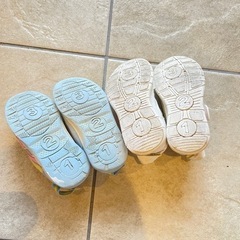 IFME 15cm ２足セットの画像