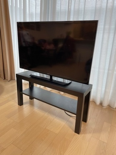 SHARP 40V型ワイド 液晶テレビ