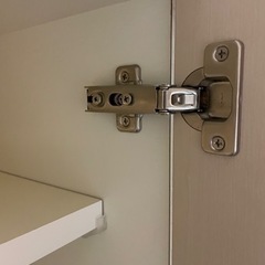 家具 収納家具 キャビネットの画像