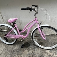 沖縄県のschwinnの中古が安い！激安で譲ります・無料であげます 