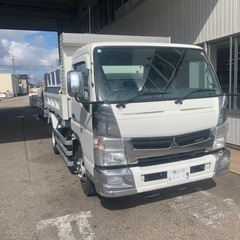 ダンプ🚚トラック🚚建機足場レンタル、リース⛑