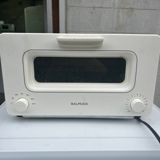 家電 キッチン家電 オーブントースター
