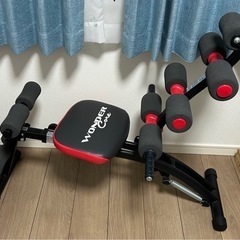 スポーツ フィットネス、トレーニング