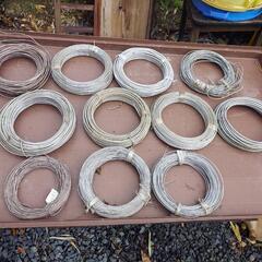 アルミ針金