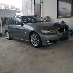 BMW320Ìツーリング